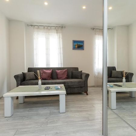 Alpha Loft 1Br Apartment In Center Zadar Exteriér fotografie