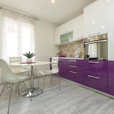Alpha Loft 1Br Apartment In Center Zadar Exteriér fotografie
