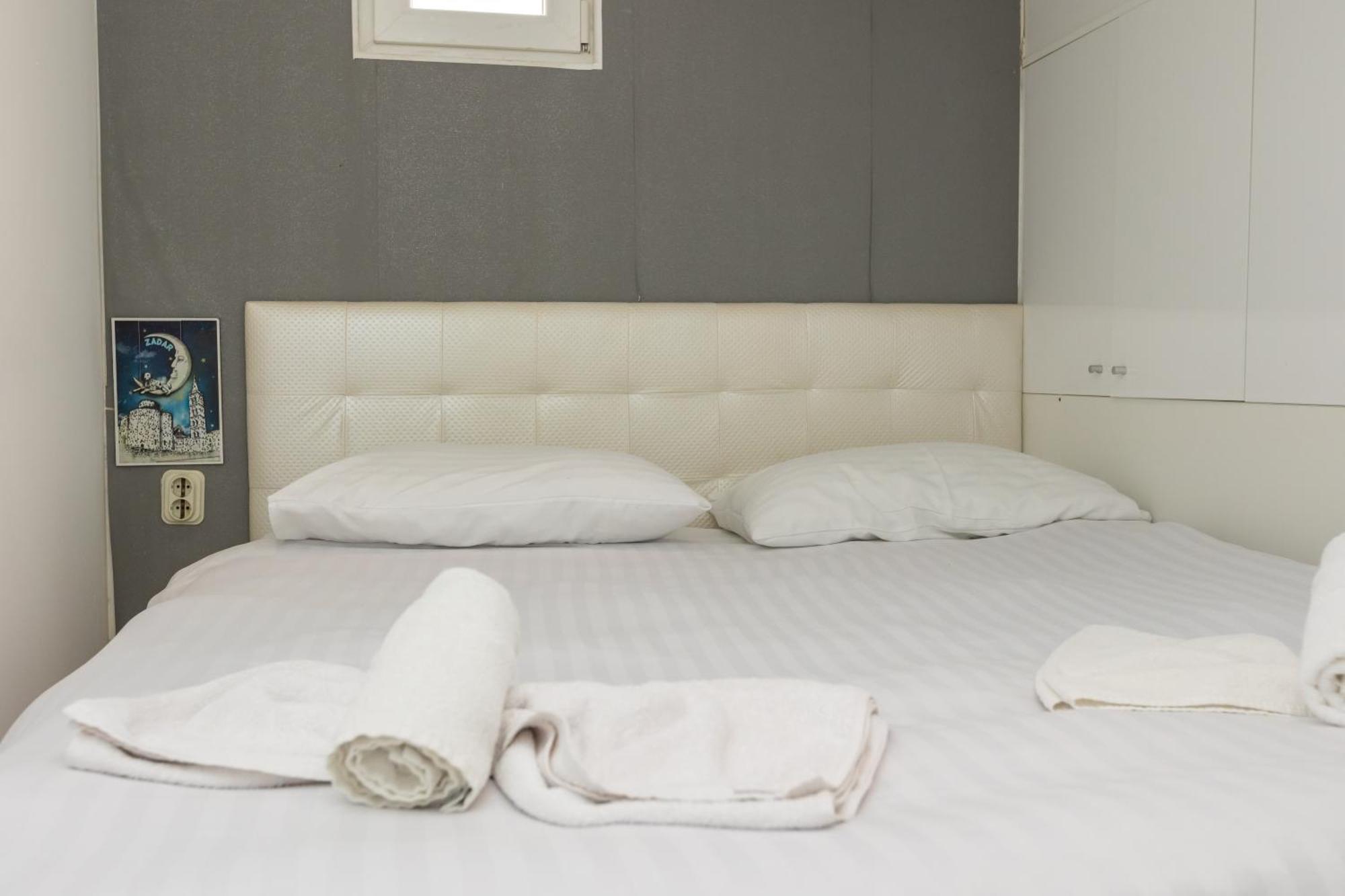 Alpha Loft 1Br Apartment In Center Zadar Exteriér fotografie