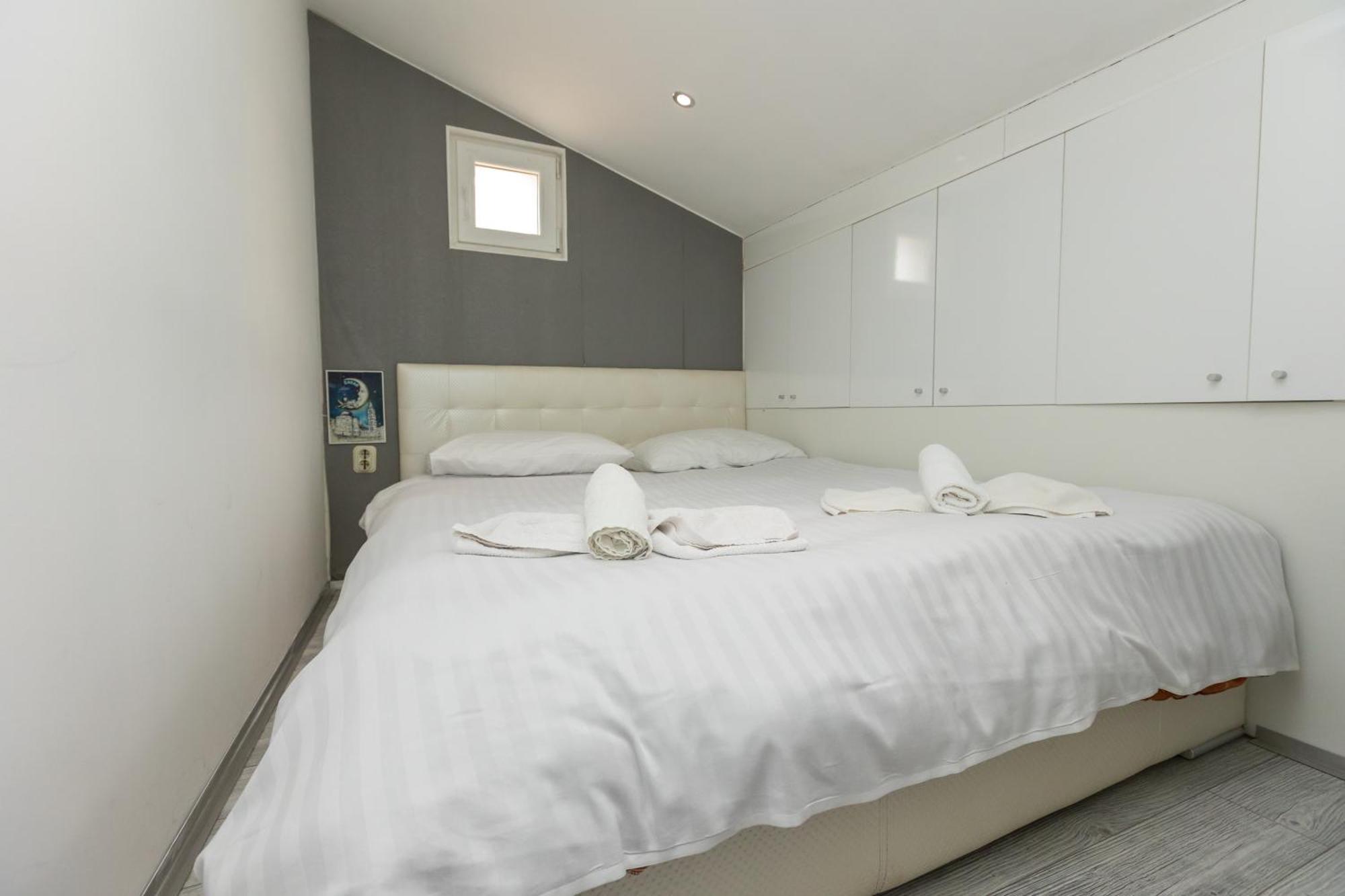 Alpha Loft 1Br Apartment In Center Zadar Exteriér fotografie