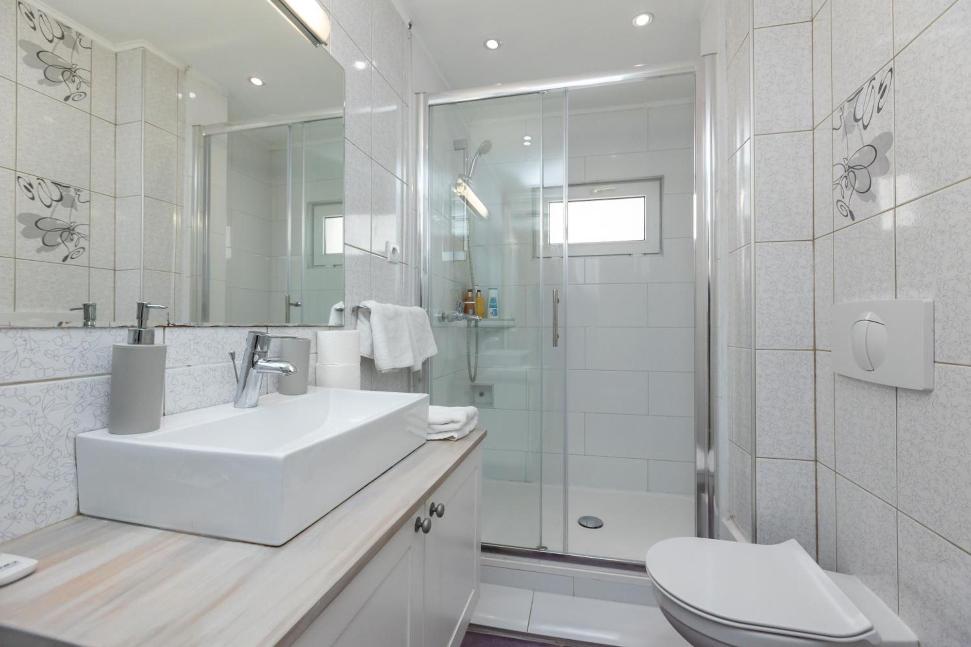 Alpha Loft 1Br Apartment In Center Zadar Exteriér fotografie