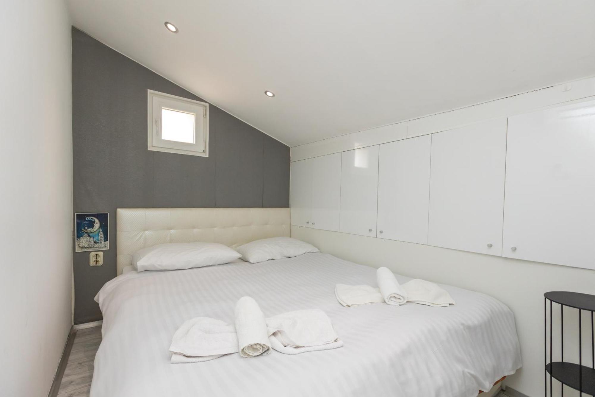 Alpha Loft 1Br Apartment In Center Zadar Exteriér fotografie